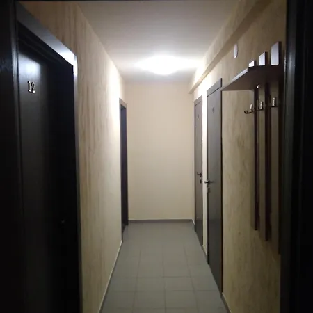 Mini Gostinitsa Fogadó *