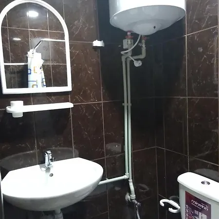 Inn Mini Gostinitsa Odesa