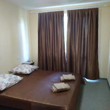 Mini Gostinitsa Inn *