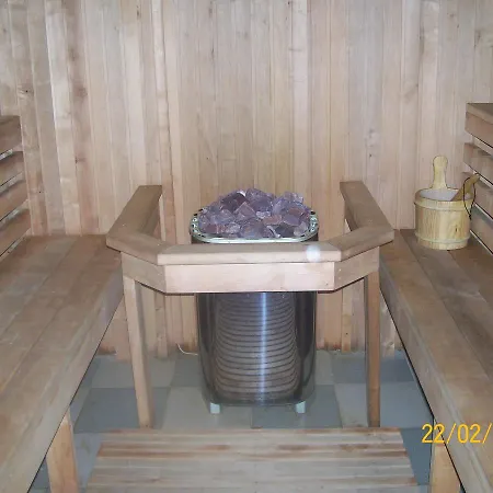 Kro Mini Gostinitsa