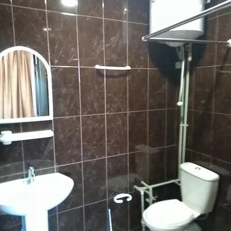 Mini Gostinitsa Inn Odesa
