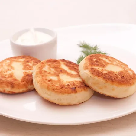 Mini Gostinitsa Inn