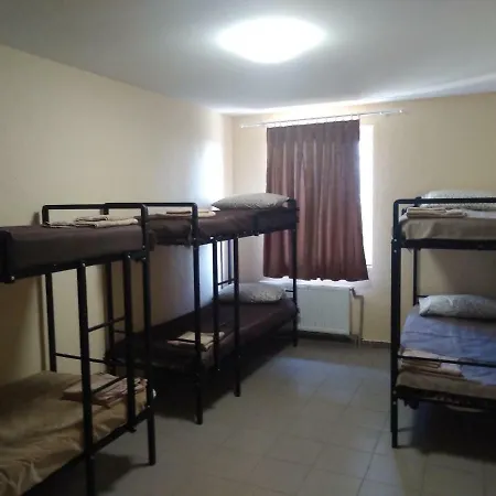 Inn Mini Gostinitsa *