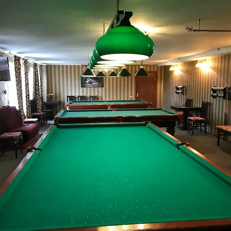 Mini-hôtel Mini Gostinitsa