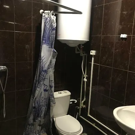 Mini Gostinitsa