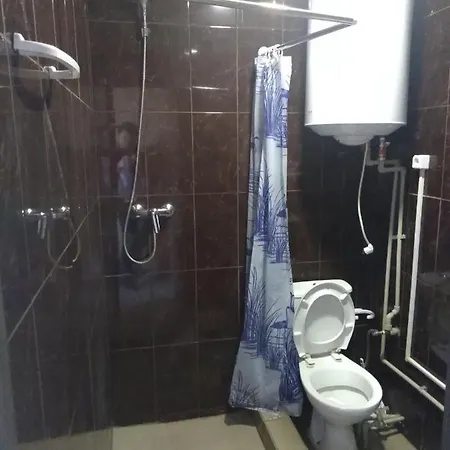 Kro Mini Gostinitsa *