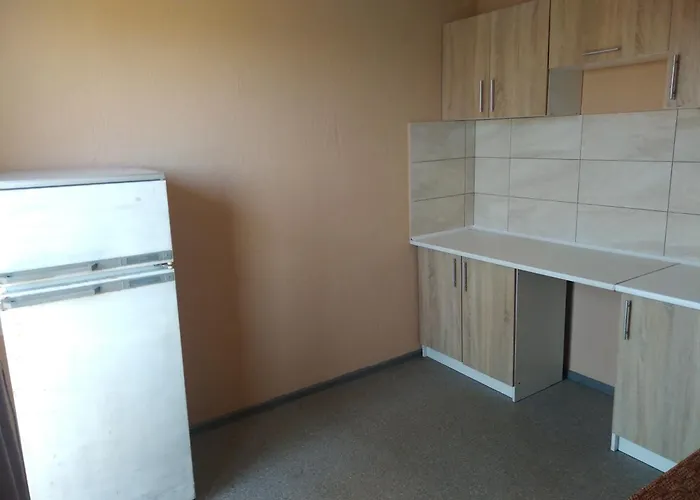 Mini Gostinitsa Fogadó Odessza