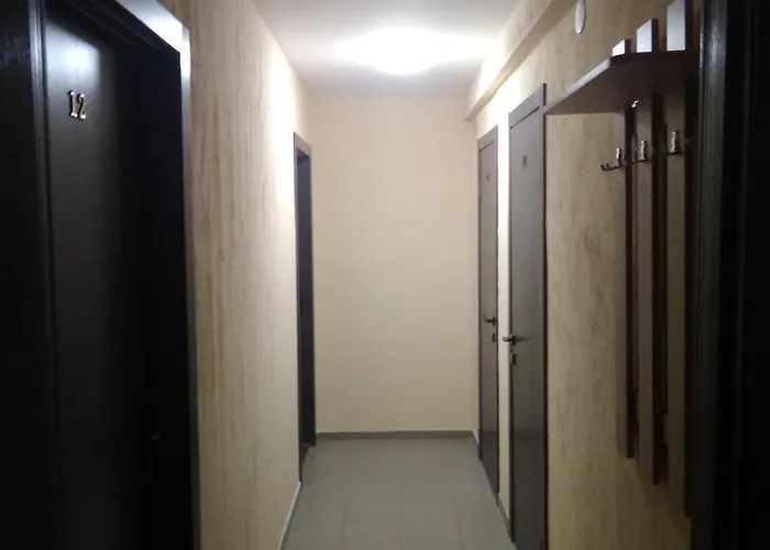 Mini Gostinitsa Inn *