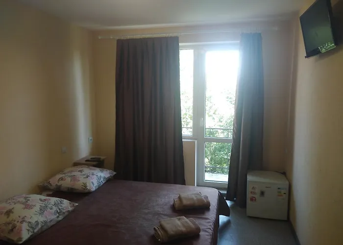 Inn Mini Gostinitsa Odesa