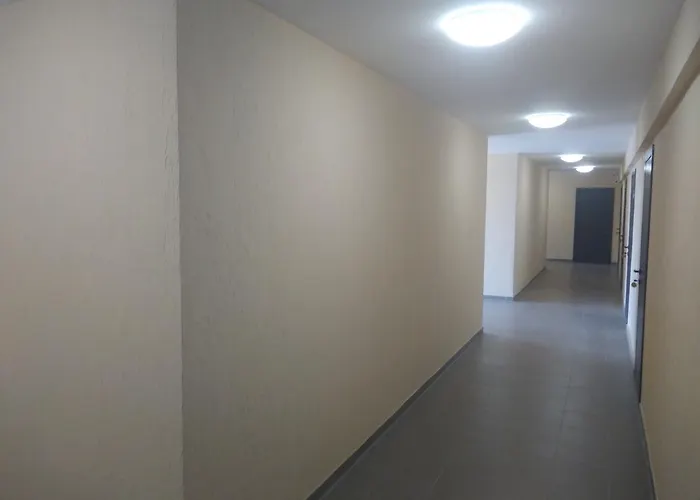 Mini Gostinitsa Inn Odesa