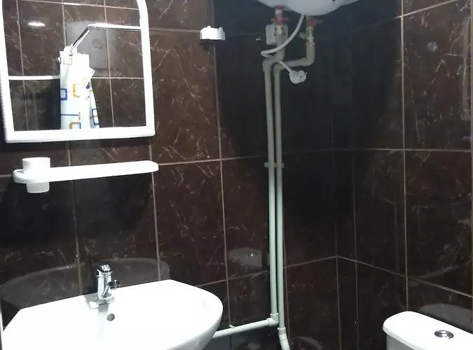 Mini-hôtel Mini Gostinitsa Odessa