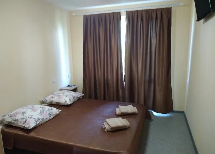 Mini Gostinitsa Inn *