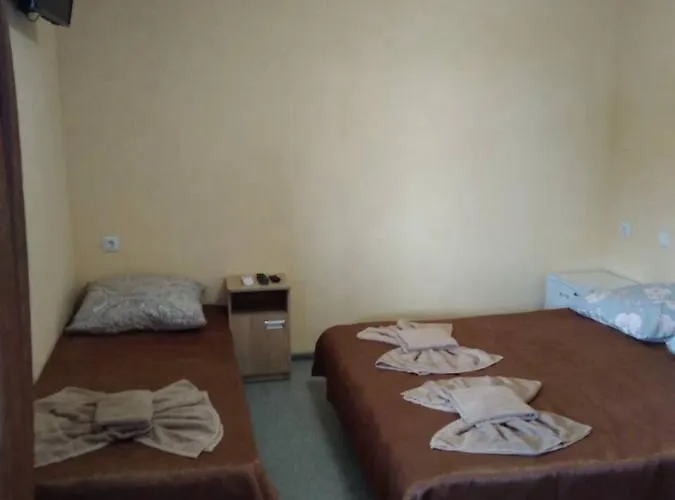 Inn Mini Gostinitsa *