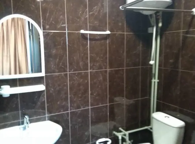 Mini Gostinitsa Inn Odesa