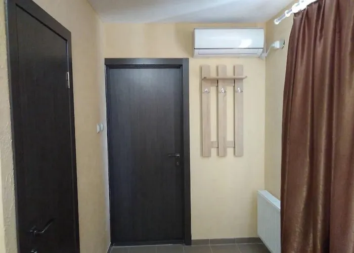 Inn Mini Gostinitsa *