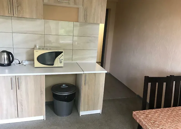 Mini Gostinitsa Odessza