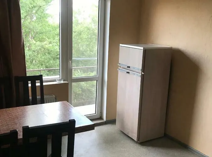 Mini Gostinitsa Inn *