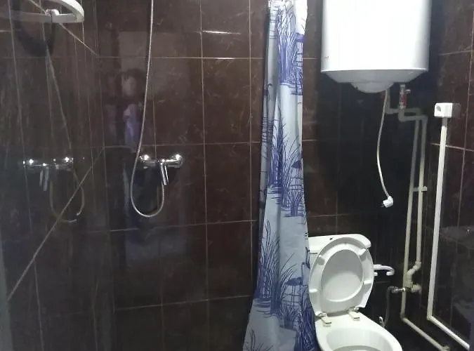 Inn Mini Gostinitsa *