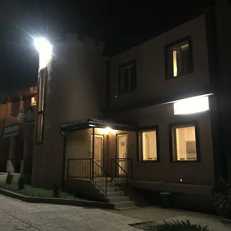 Mini Gostinitsa *