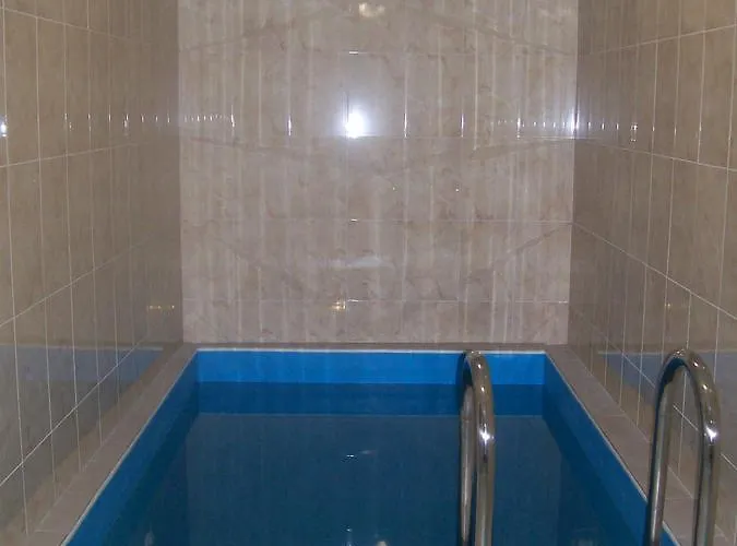 Мини-отель Mini Gostinitsa *